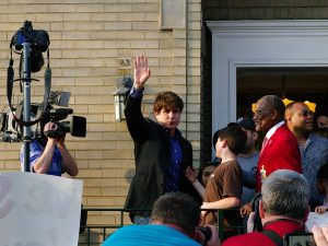 Rod Blagojevich