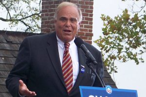 Ed Rendell