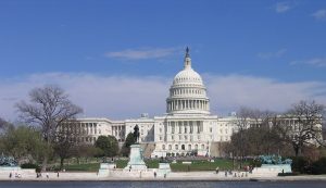 Washington D.C.