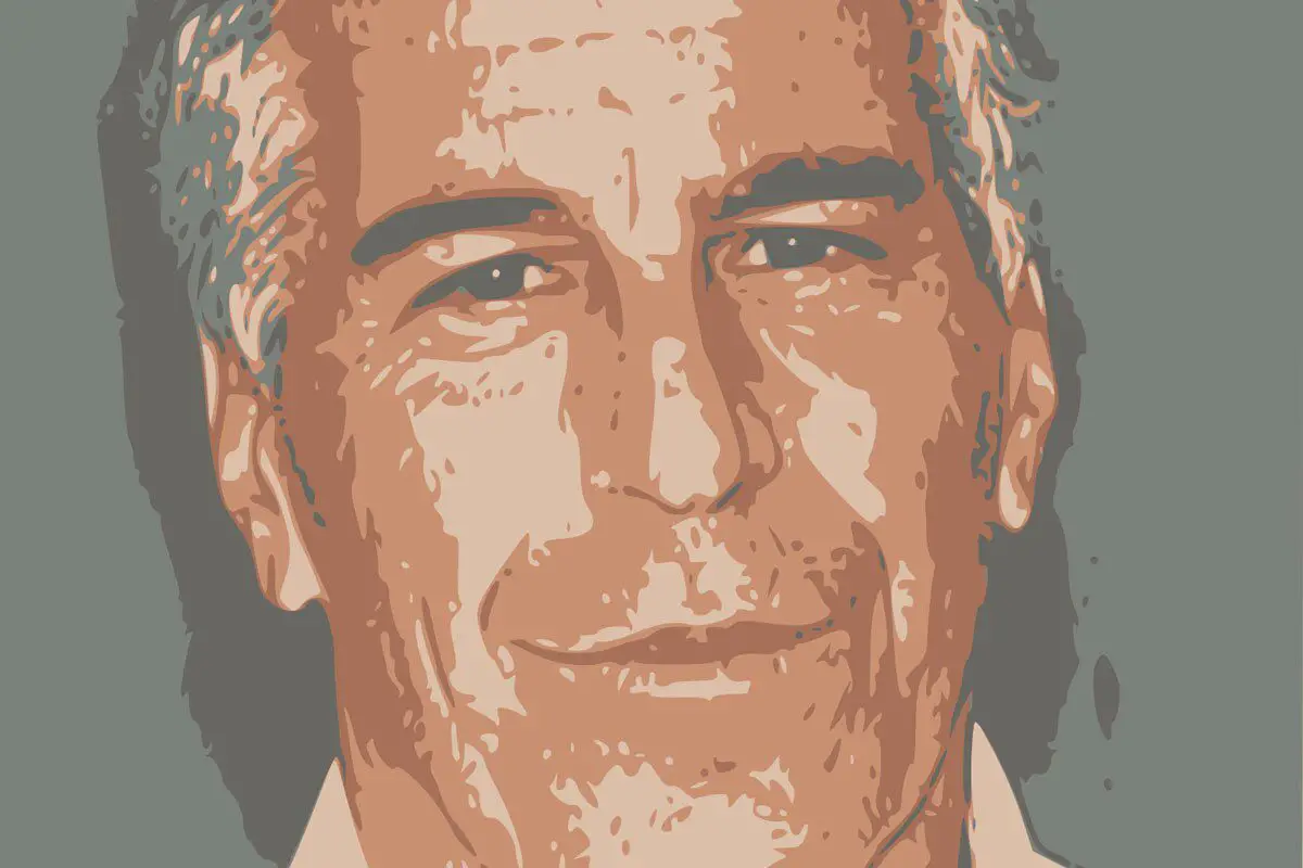 Comparing Jeffrey Epstein and the Democrat Party