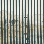 U.S. Mexico Border Wall