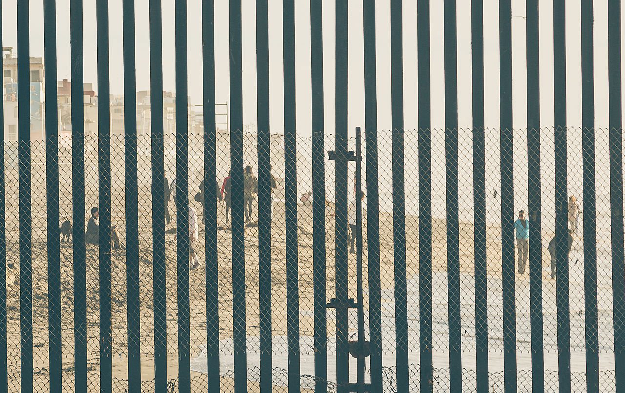 Mexico is Paying for Trump’s Wall