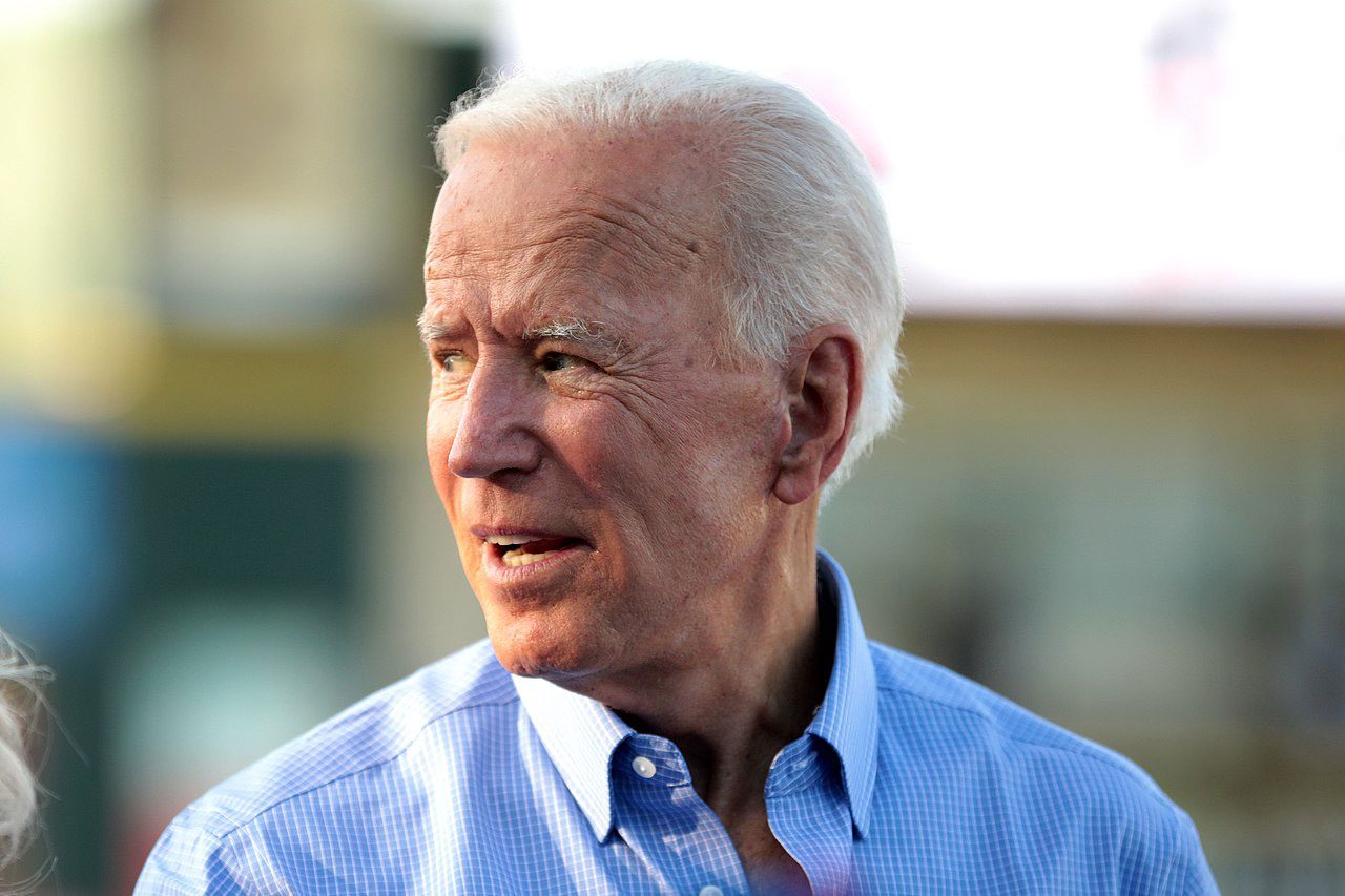 Biden Stole Election. Here’s How to Win it Back