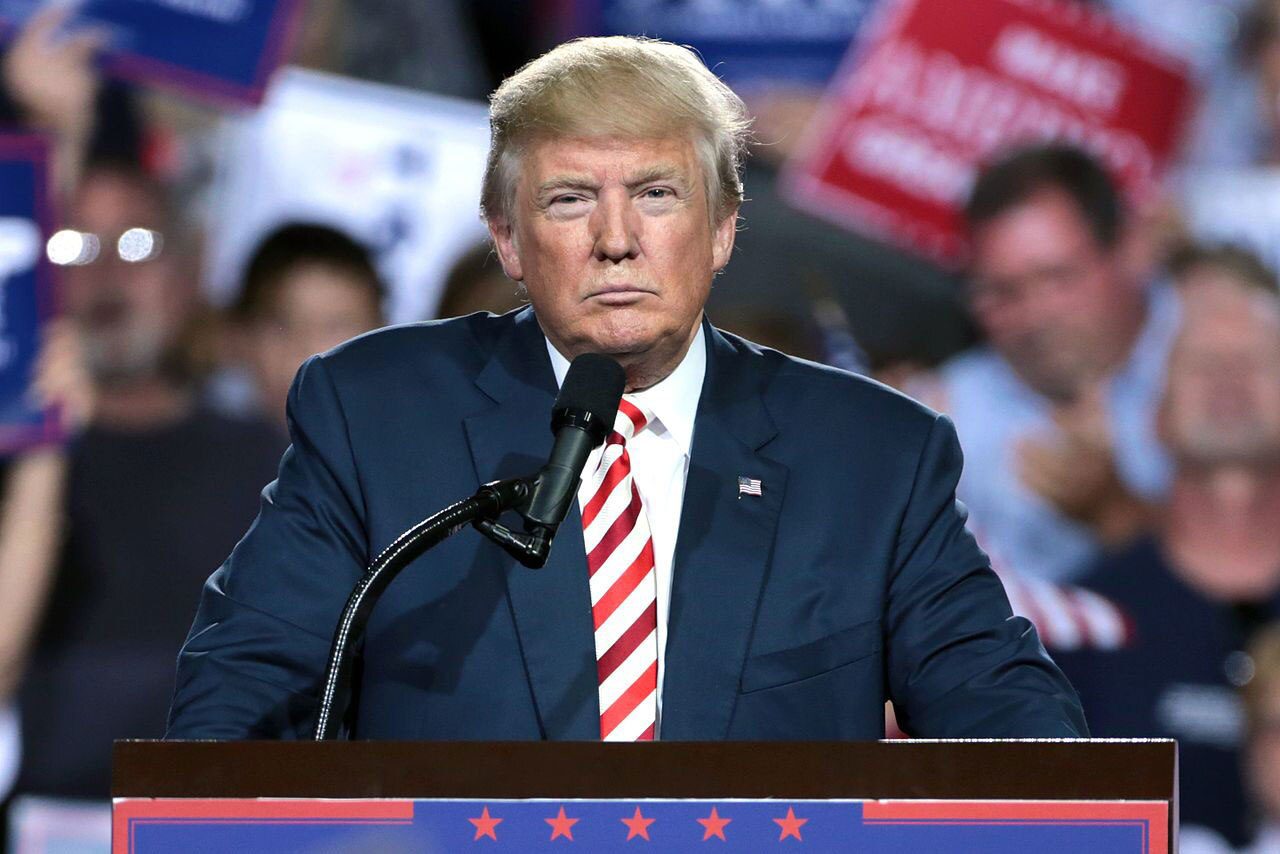 How Trump Guarantees Victory in 2020- Part II