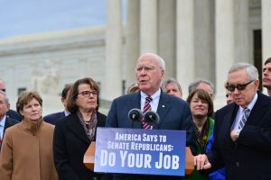 Senate Democrats urge Republicans to do their jobs