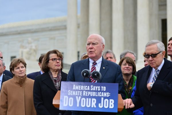 Senate Democrats urge Republicans to do their jobs