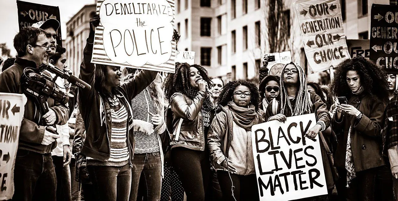 Mr. President, Here is What You Must Say about Black Lives Matter