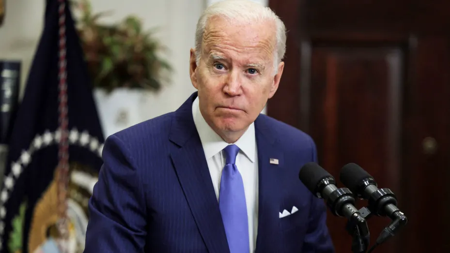 “The Great O’Biden Intentional Depression” is Here. Here is the Solution.