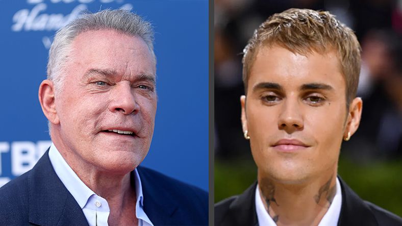 Will the Whole Hollywood Soon Be Either Dead like Ray Liotta, or Paralyzed Like Justin Bieber? Will They Still Trust Lies of Government and the CDC?
