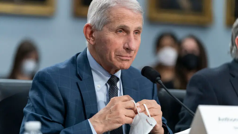 Confronting Evil: Here’s My Simple Challenge to Dr. Fauci, the CDC, FDA, Big Pharma & Democrats