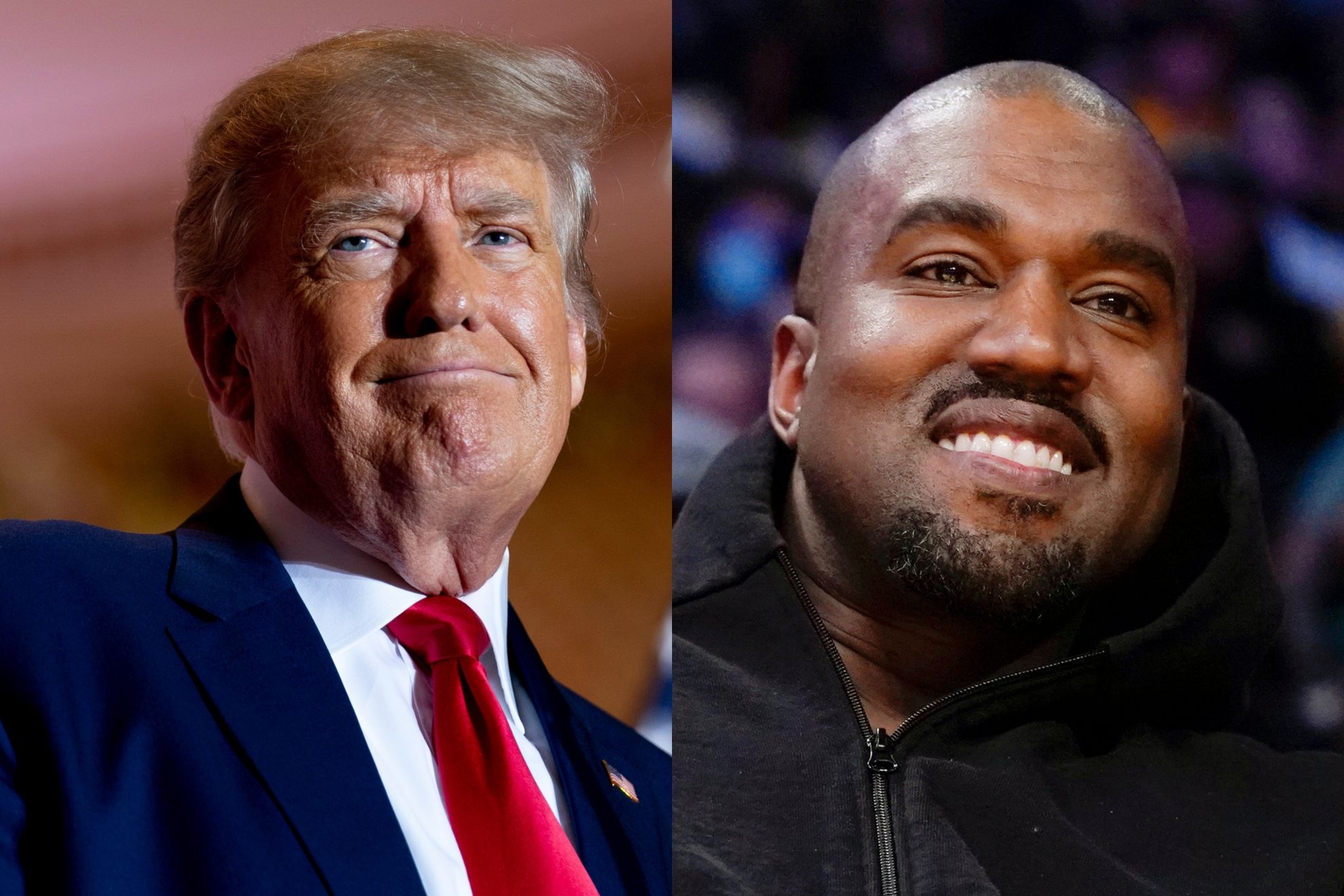 The Greatest Gaslight in History – This Jewish American’s Take on President Trump, Kanye West and Nick Fuentes