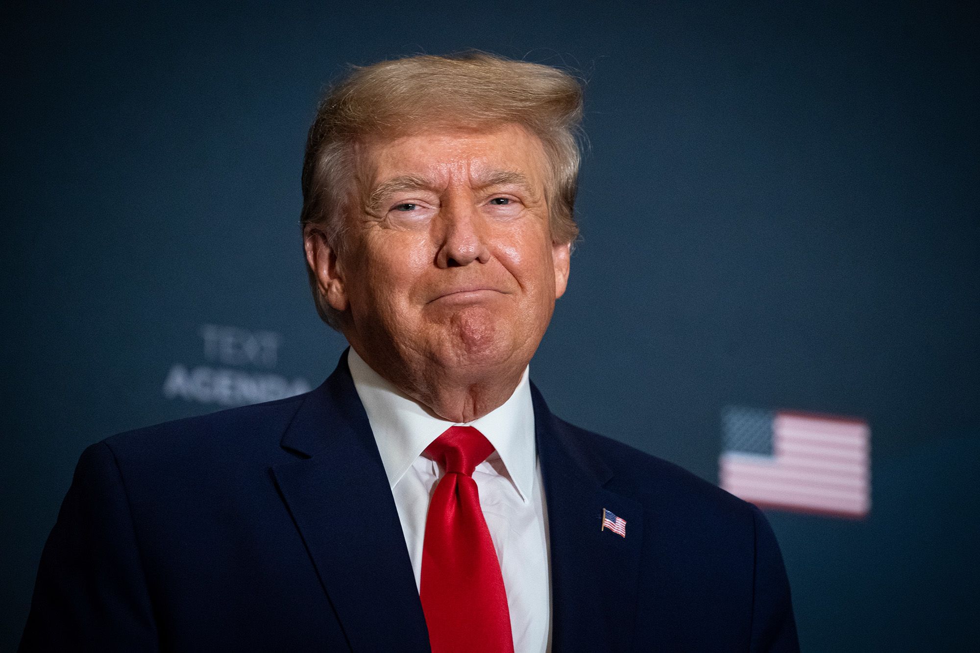 Here is What Trump Has to Do TODAY to Clinch GOP Presidential Nomination, Beat DeSantis by 50 Point Landslide, and Become 2024 Presidential Frontrunner