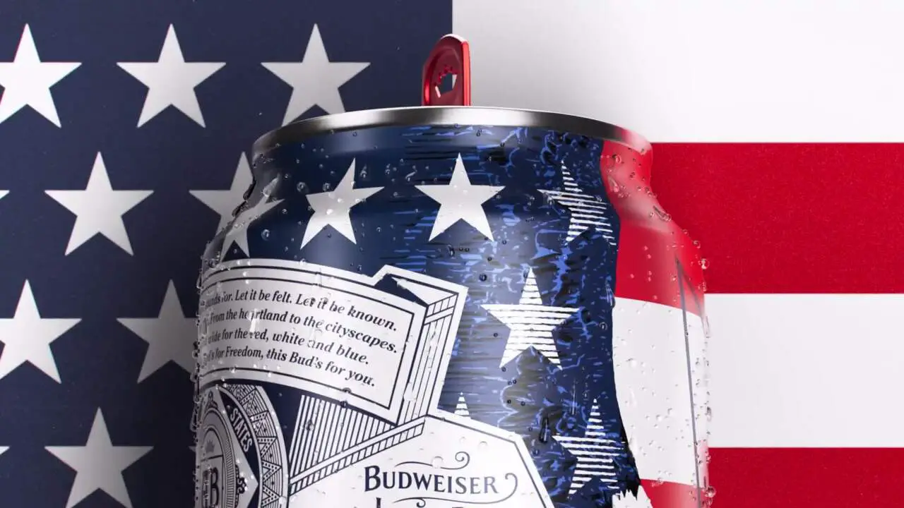 Bud Light Proves Conservatives Have the Power. This is HUGE! Now Let’s Use That Same Model to Defend President Trump