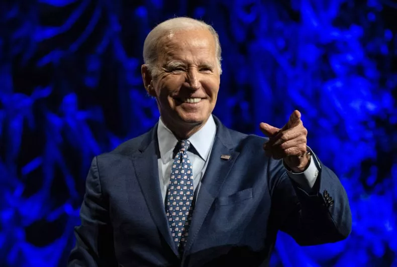 The Crime of the Century:  Did Joe Biden and his Cronies Steal a Billion Dollars from U.S. Taxpayers by Overpaying for Chinese Covid Test Kits?