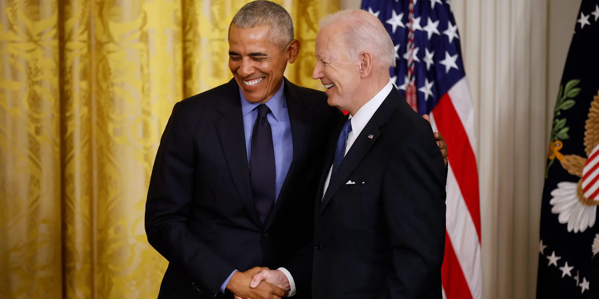 Biden is Obama’s “Useful Idiot.” IABO- “It’s Always Been Obama”