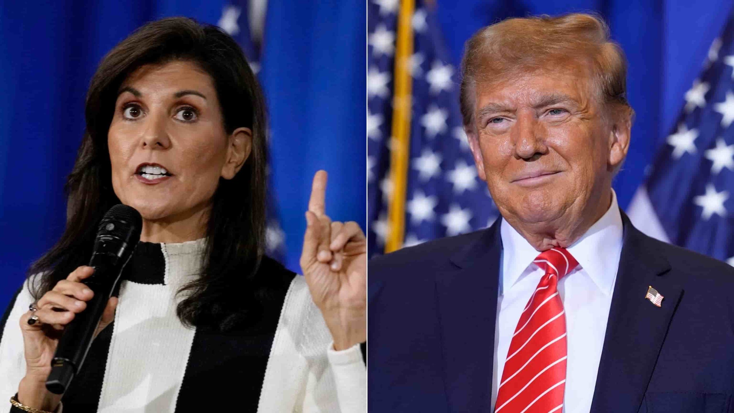 Here’s Why Delusional “Birdbrain” Nikki Haley is About to FACE the Humiliation of a Lifetime in Nevada and South Carolina