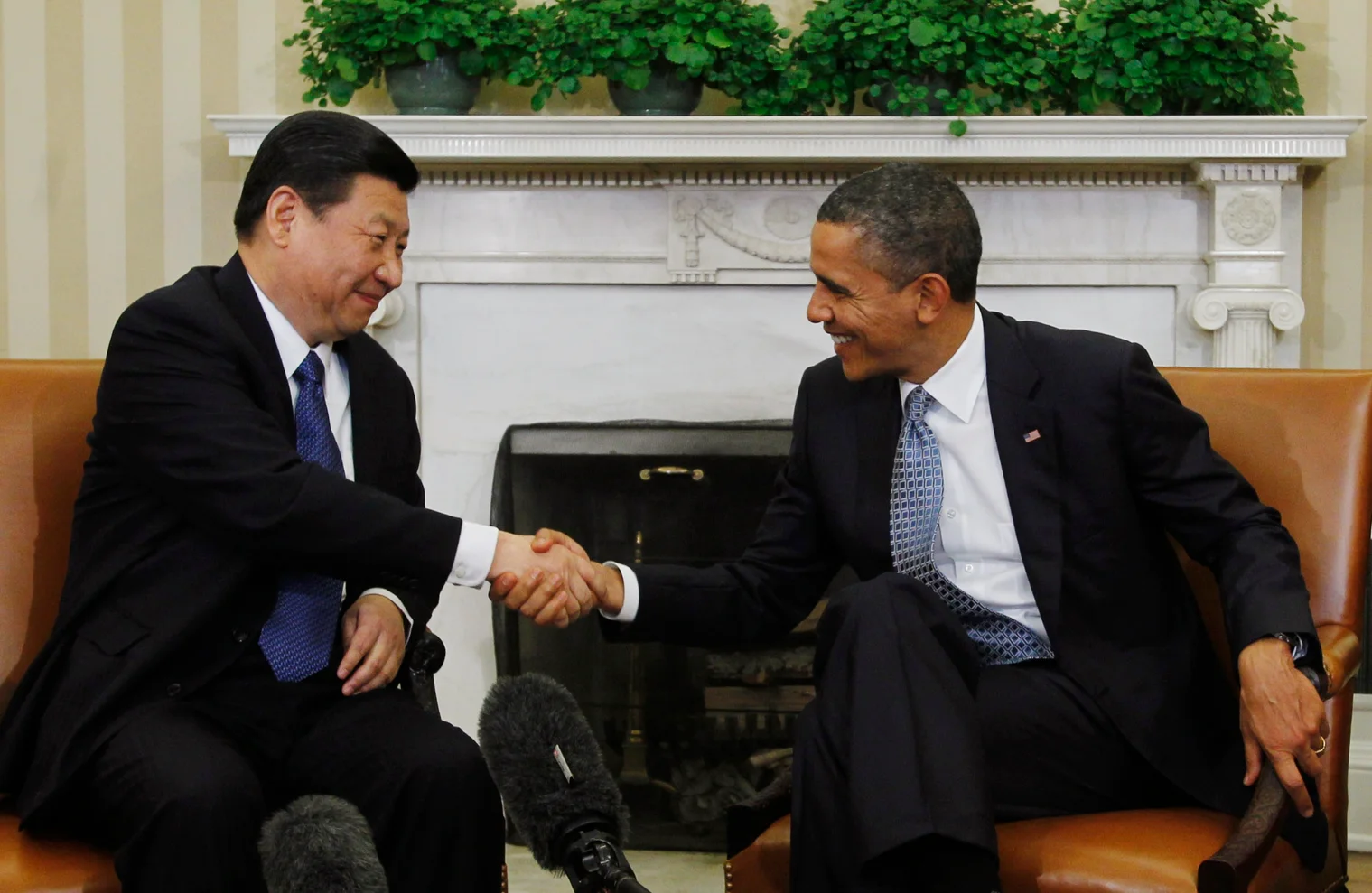 Every Terrible, Evil Thing Happening In America is Courtesy of China and the CCP…Obama…and Satan. Here’s How They’re Doing It.