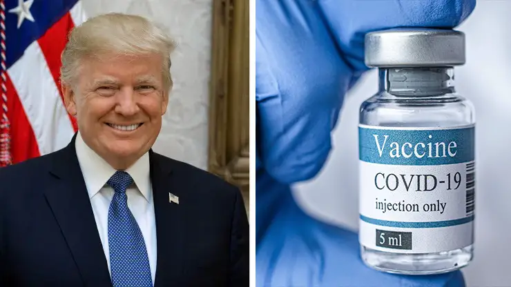 “THE ART OF THE DEAL.” Alex Jones Warns Trump Will Lose Election If He Keeps Praising Covid Vaccine. But I have a Way for Trump to Turn Covid Vaccine into Biggest Win-Win of All-Time