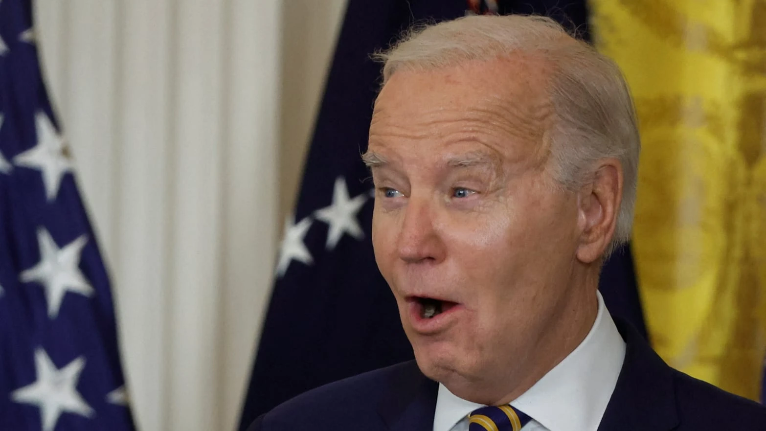 If You’re Paying Attention, Biden Just Told Us How Democrats Plan to Rig & Steal 2024 Election.