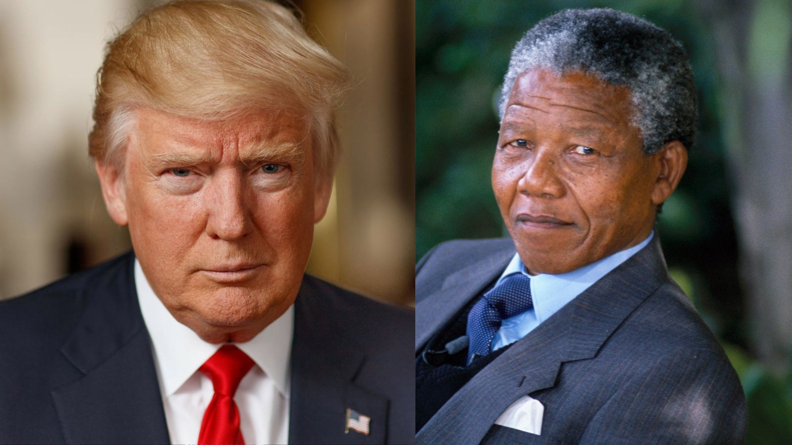Democrats Just Woke the Sleeping Giant, Proved Who the Real Dictator is, and Turned Trump into “America’s Nelson Mandela”