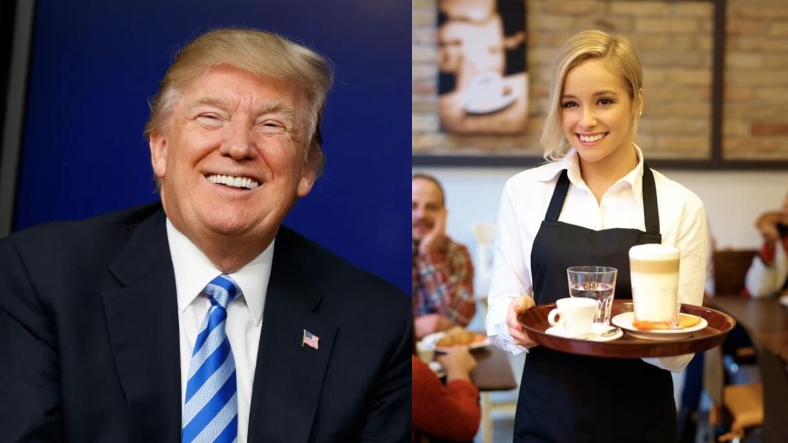 President Trump Will Eliminate Taxes on Tips for Service Employees. If You Think that’s a Great Idea, Here’s How to Supercharge It!