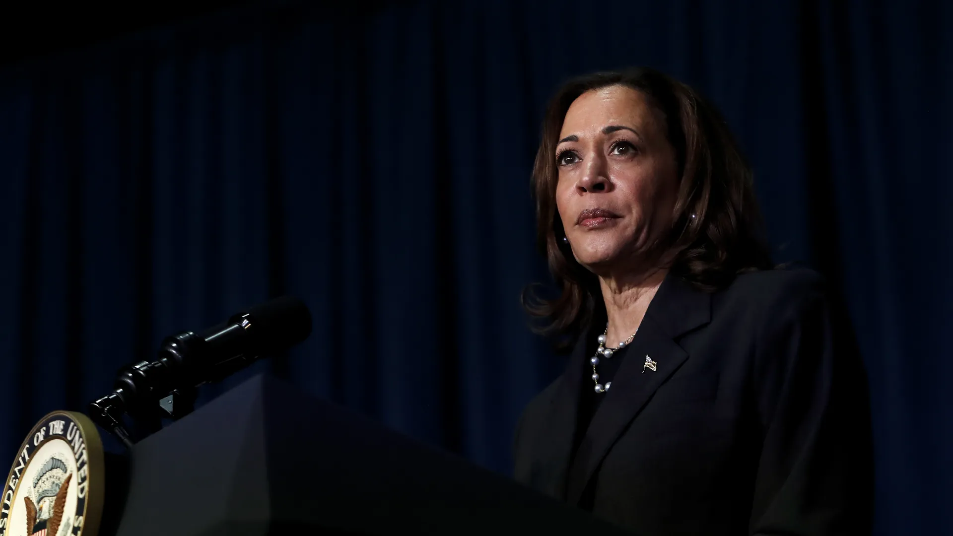 The Choice of Kamala Makes No Sense. It’s a Terrible Mistake. But Democrats Have Something Up Their Sleeve. Something Very Evil and Shocking is Coming.