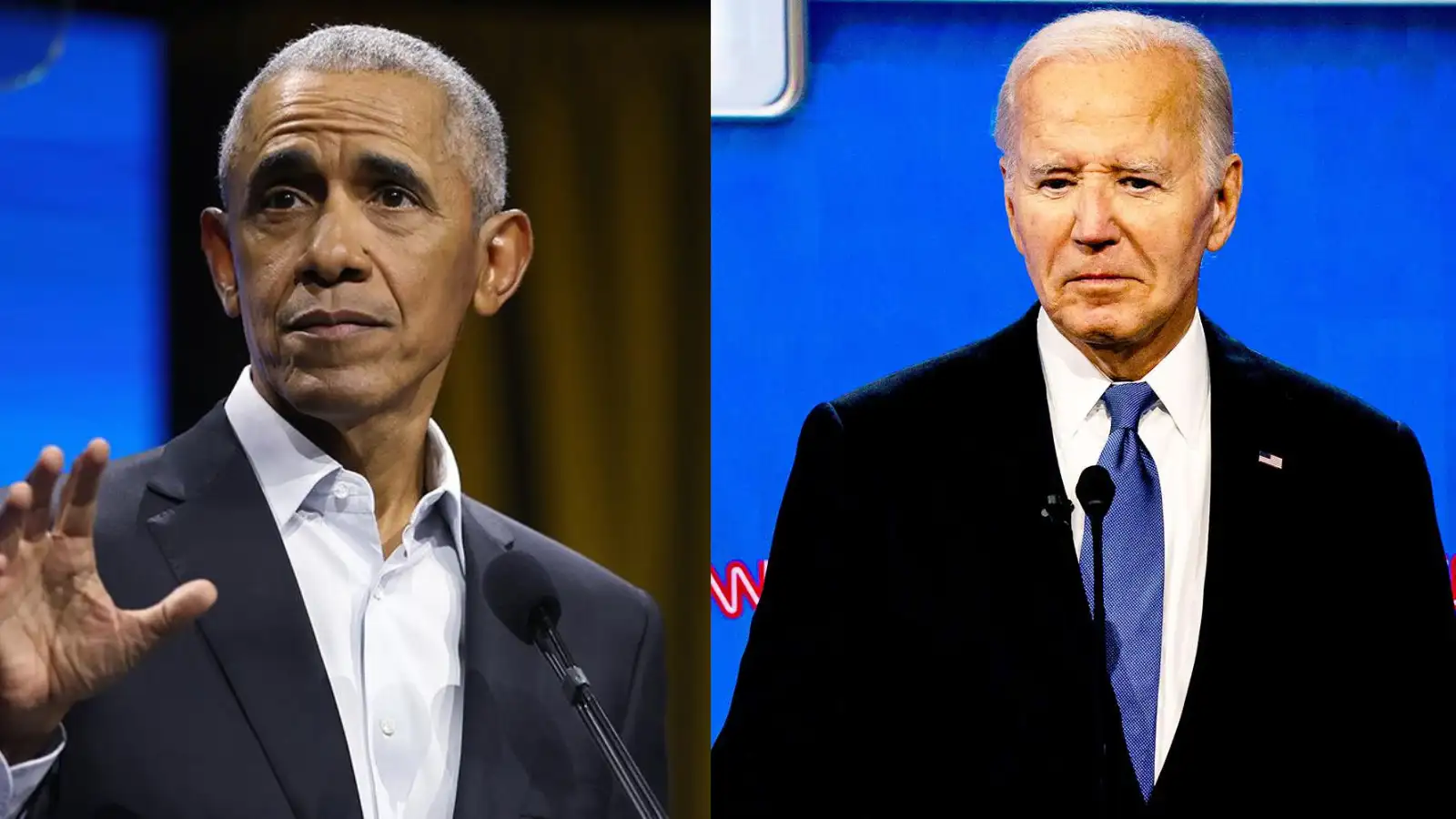 The Important Question Isn’t “Who is Replacing Biden?” The Life & Death Question We Should All Be Asking Is, “Who Is Running Our Country?”