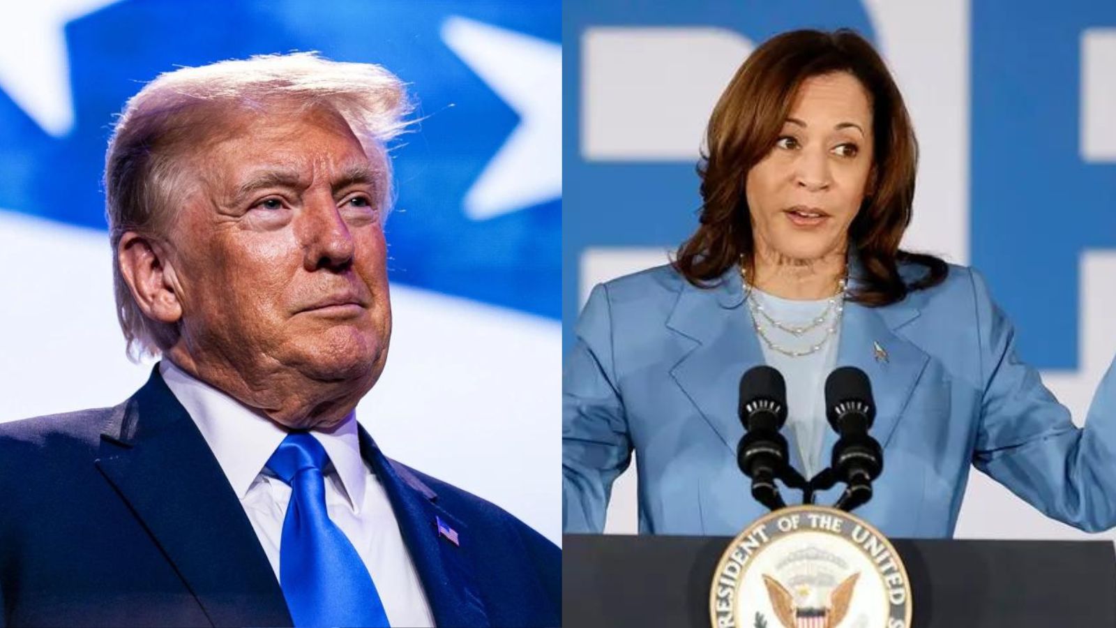 The Biggest Gaslighting Scam Yet: Kamala Isn’t Winning. She’s Doing Worse Than Biden. Trump is Winning a Landslide. Here is the Proof.