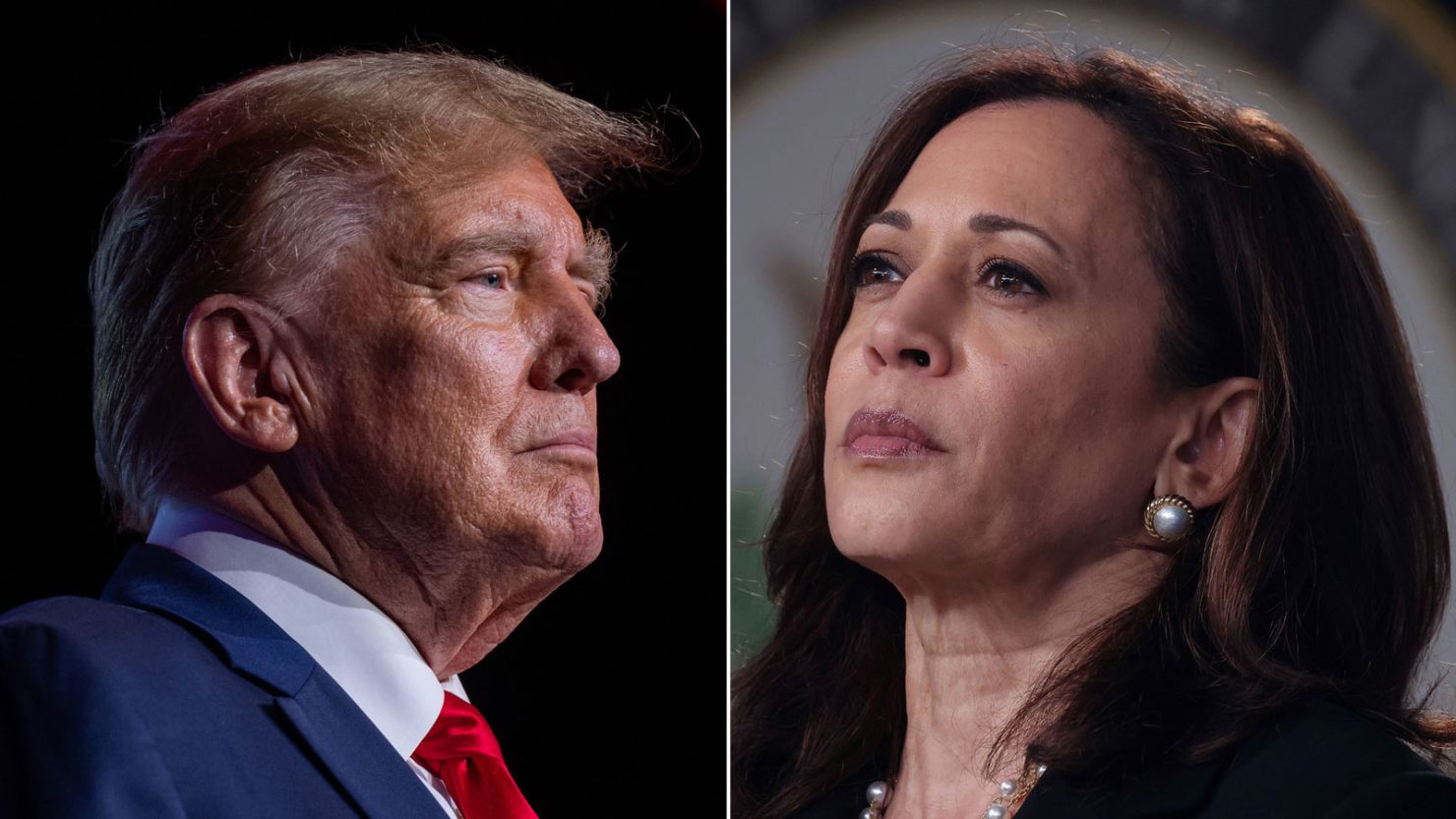 President Trump Needs to Do This One Debate to Clinch the Election: “Trump vs. the REAL Kamala Harris”