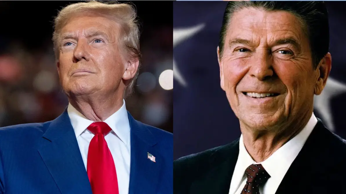 Trump is About to Win a Reagan-Carter-Like Electoral Landslide. Here is Evidence the Polls That Came out This Weekend Were Fake News and Election Interference