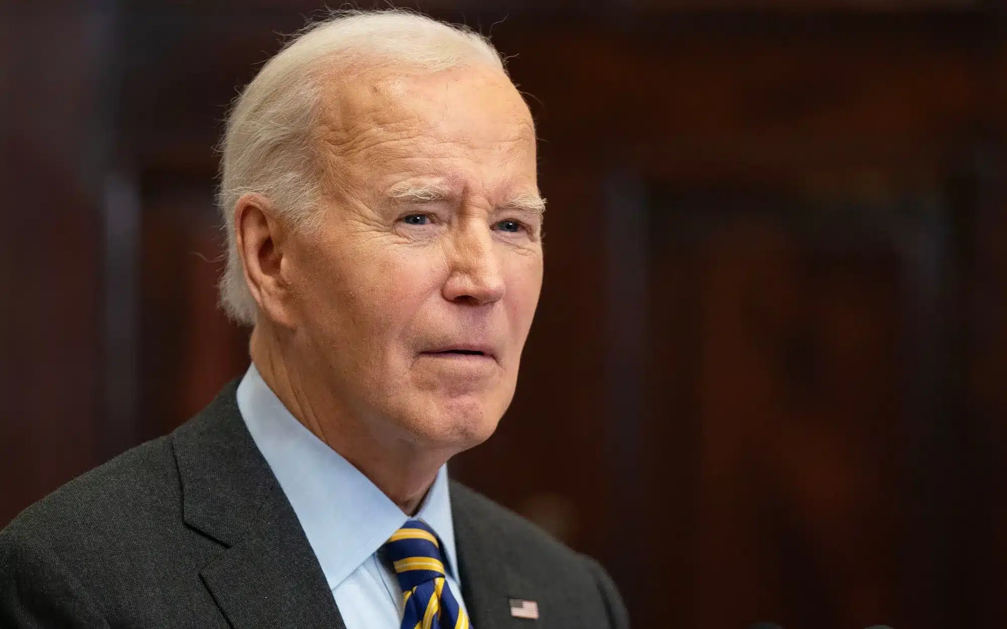 The Raw Truth About Biden Dying of Stage 4 Cancer