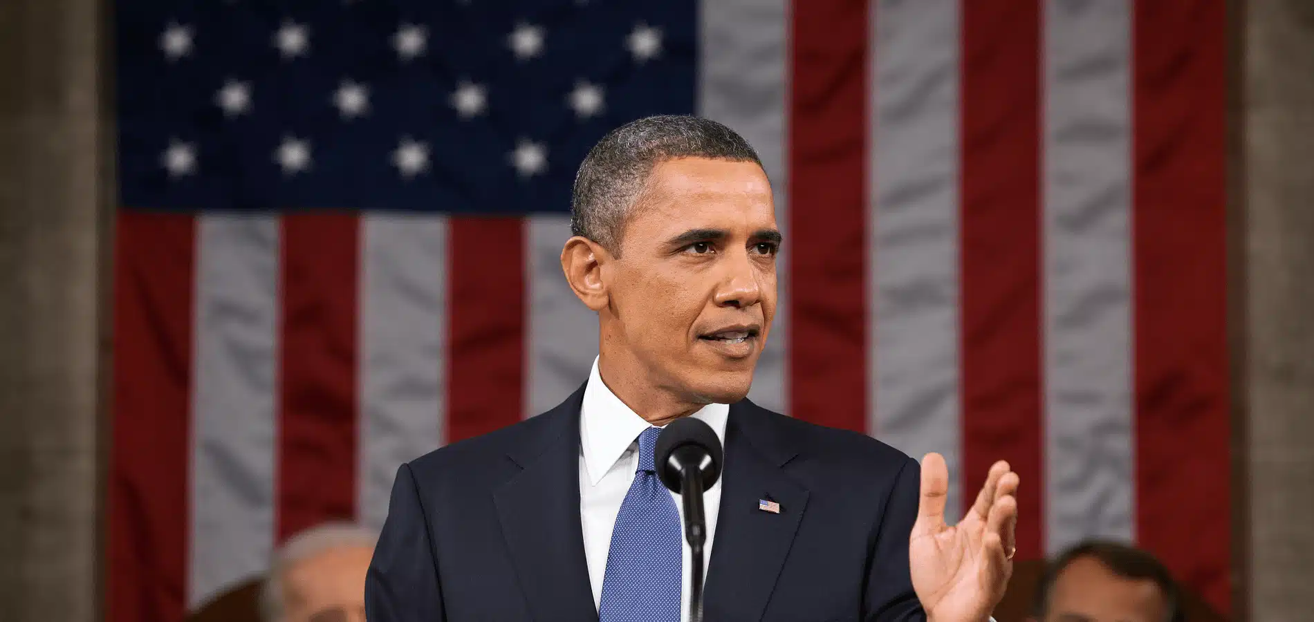 President Trump, Why Isn’t Barack Obama in Prison? It’s Time to Order These Specific Investigations of Obama.