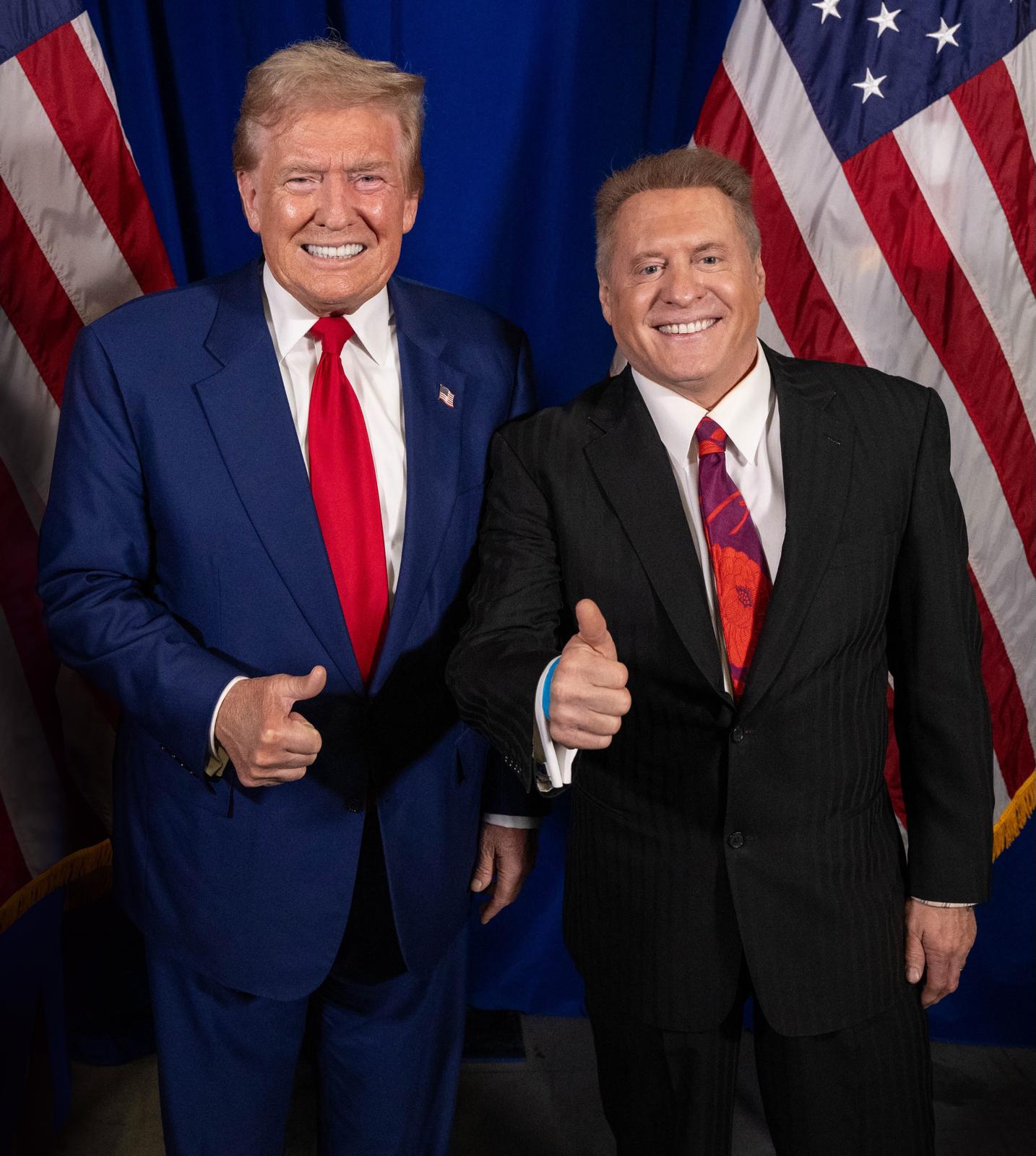 My Message to Robert F Kennedy Jr: Please Officially Declare “Trump Derangement Syndrome” as a Dangerous Mental Illness