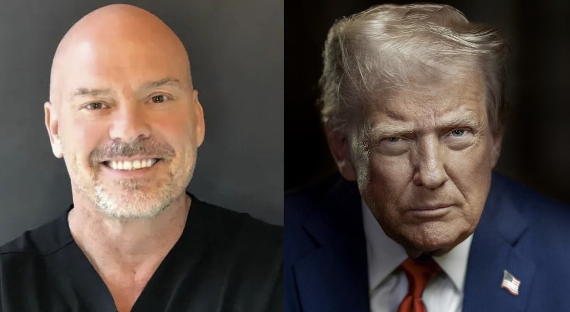While We’re All Complaining About Epstein Decision, President Trump Proves Once Again Why He is the Greatest President of our Lifetime. And the Only One to Ever Listen to the People.