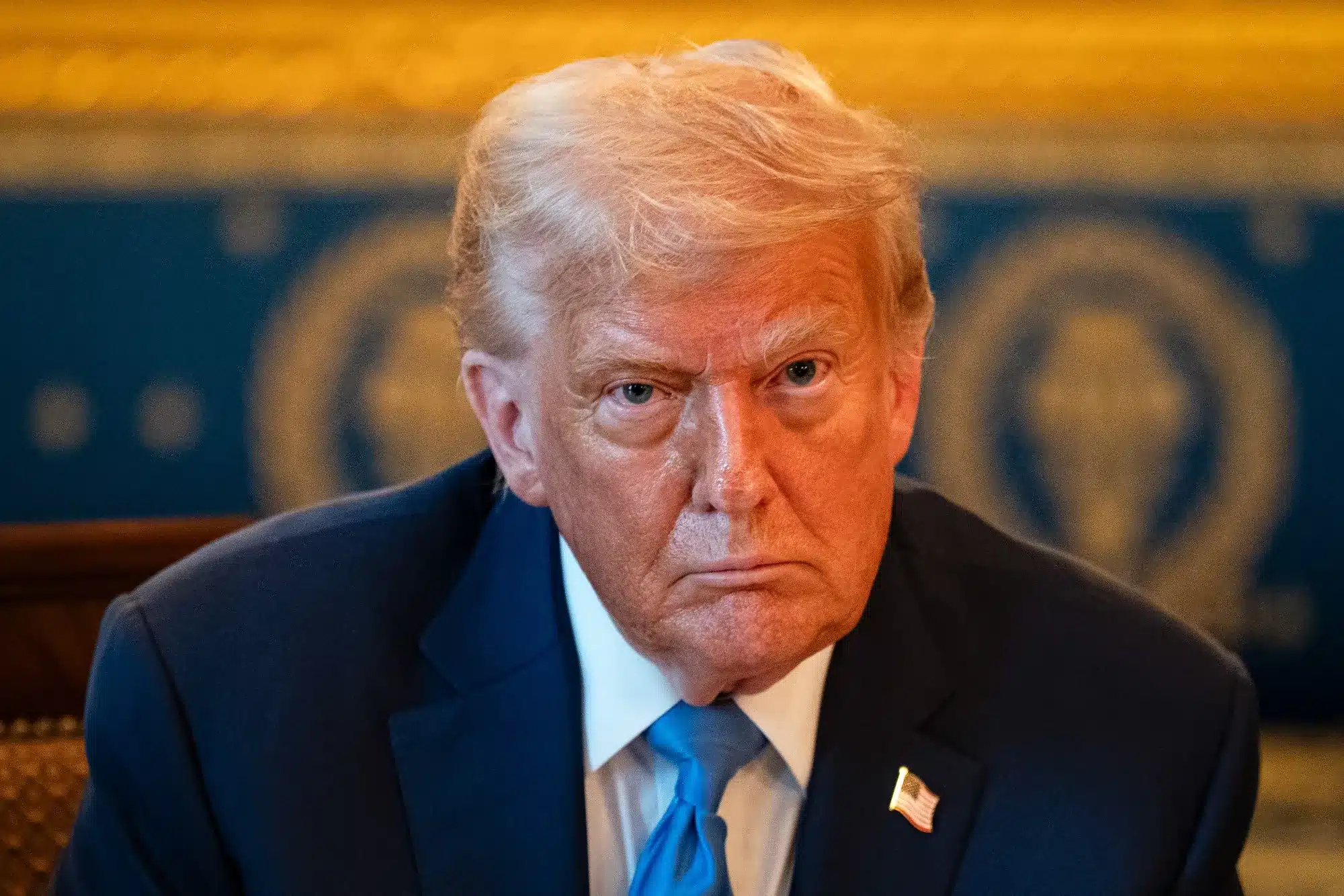 Here’s Why President Trump is About to Deliver the Greatest Economic Boom in World History. If Anyone Tells You Otherwise, They are Liars, or Ignorant Morons.