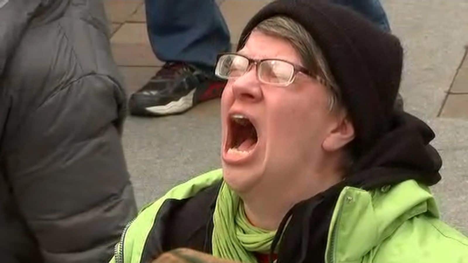 What Explains the Severe Mental Illness of Democrat Women? They Cheered the Death of Charlie Kirk. Pregnant Women Gobble Tylenol. Ben Affleck’s Daughter Demands Masks for Life at UN. I Can Solve the Mystery- “It’s the Covid Vaccine, Stupid.”