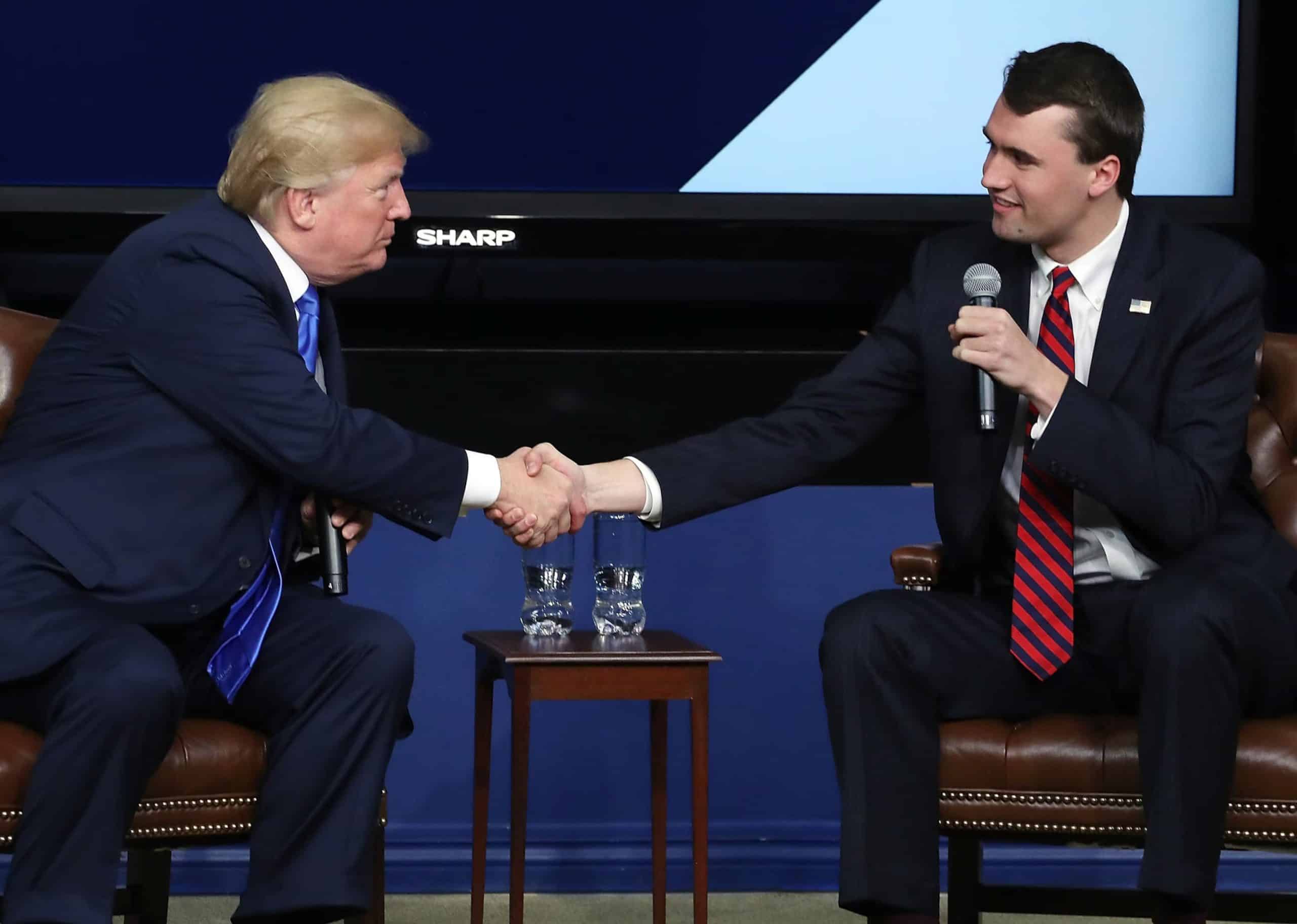 Why Was Charlie Kirk Assassinated? Is He the First of Many? Is Civil War the Goal? Is This “the Turning Point?”