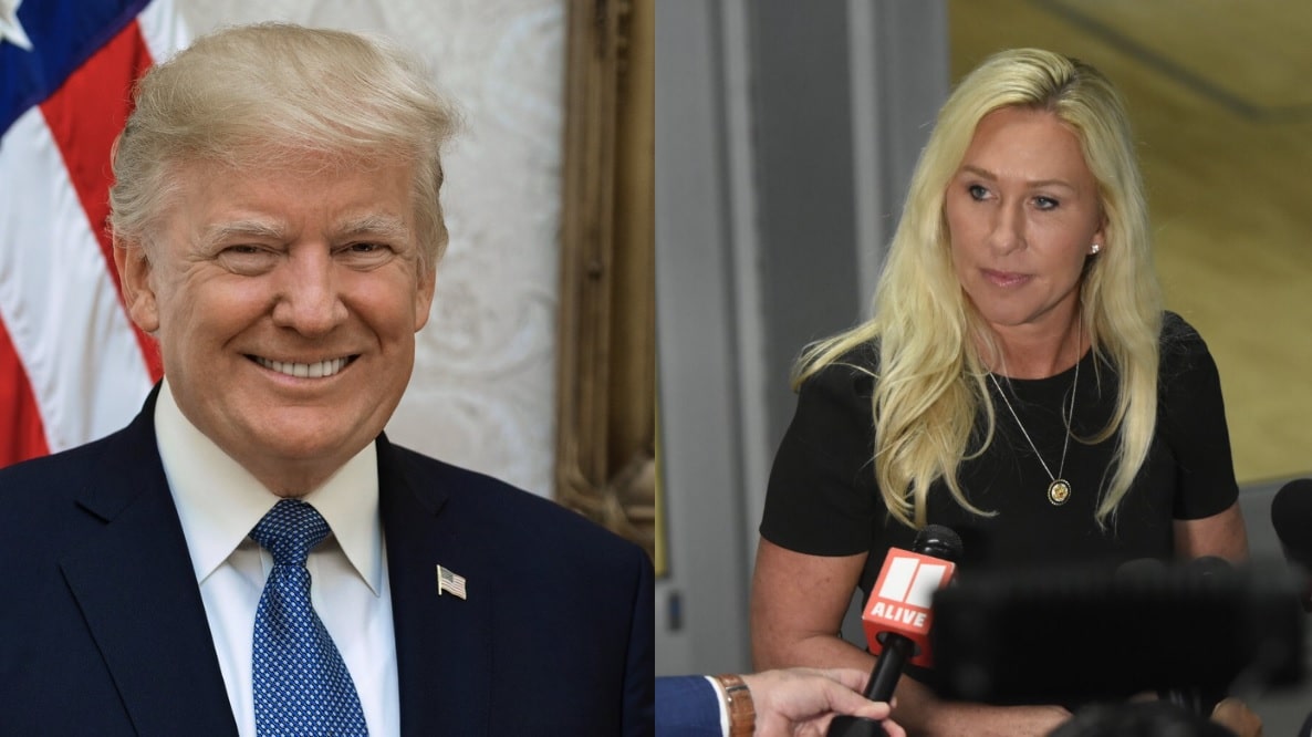 The Shocking Real-Life Proof Obamacare is the Biggest and Most Obscene Shakedown, Scam, and Rip-off in History. P.S. Marjorie Taylor Greene is Dead Wrong.