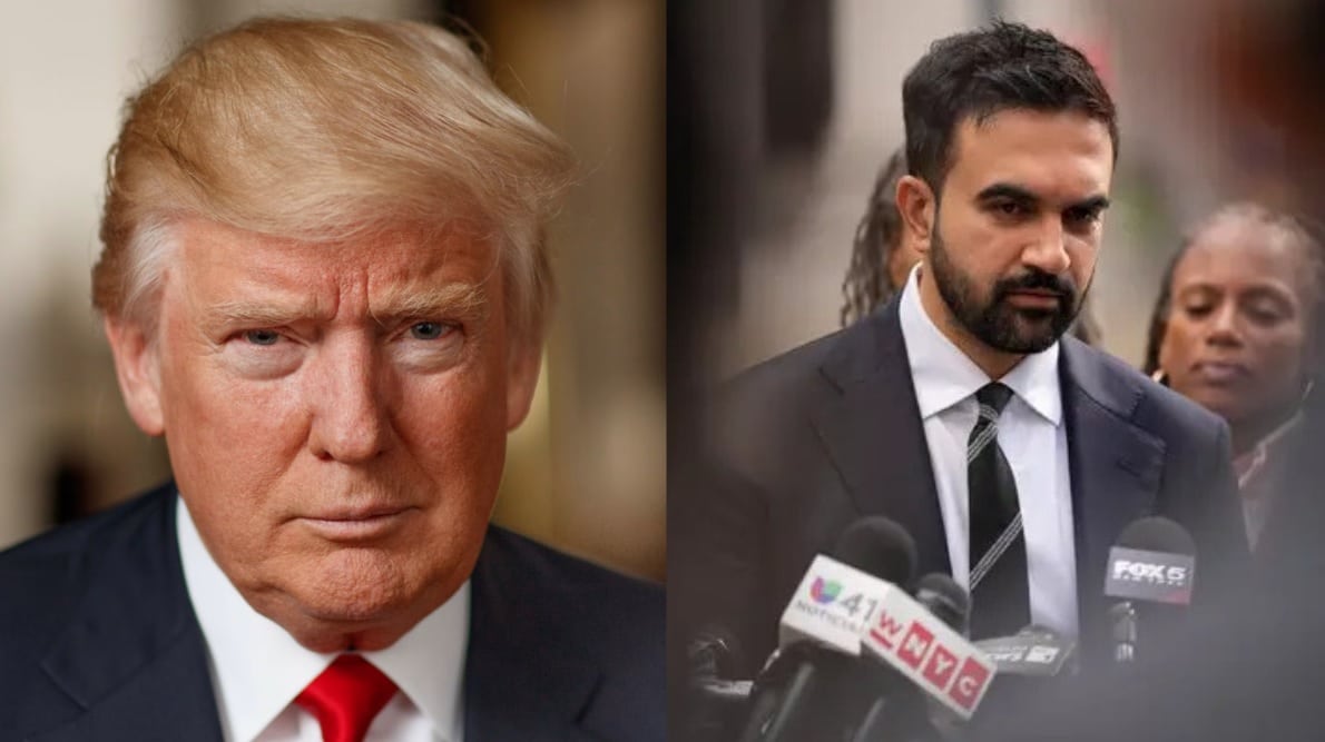 President Trump- Please Act Quickly to Ban Sharia Law and Declare The Muslim Brotherhood and Democratic Socialists of America as “Domestic Terrorist Organizations.”