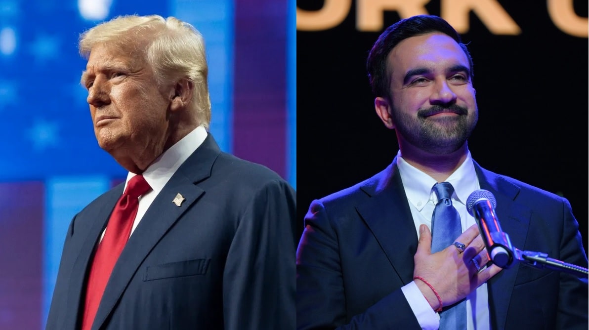 Here is How to Destroy Mamdani Once & For All. President Trump to Mamdani: “You Win. It’s All Yours. Your Wish is My Command.”