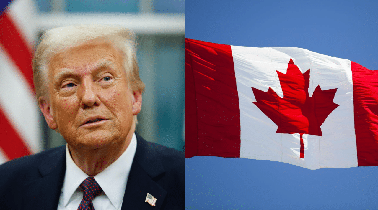 President Trump, Great Job with Greenland. But What If That’s Just the Warmup Act? The Main Event is Alberta- the Perfect 51st State. How About We Trade California?