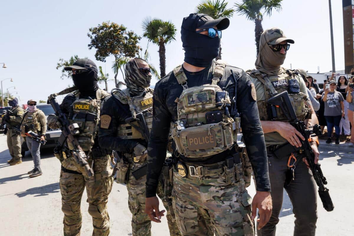 President Trump, There is a Better Way to Empower ICE. Here are Some Creative Ideas Guaranteed to Succeed…and Make Liberal Heads Explode.