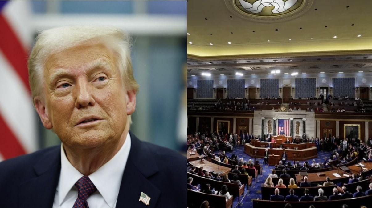 Does MAGA Want to Win the Midterms and Save America? Does MAGA Want to Pass the SAVE Act? Here is How To Do It. HINT: Think 2-for-Price of 1