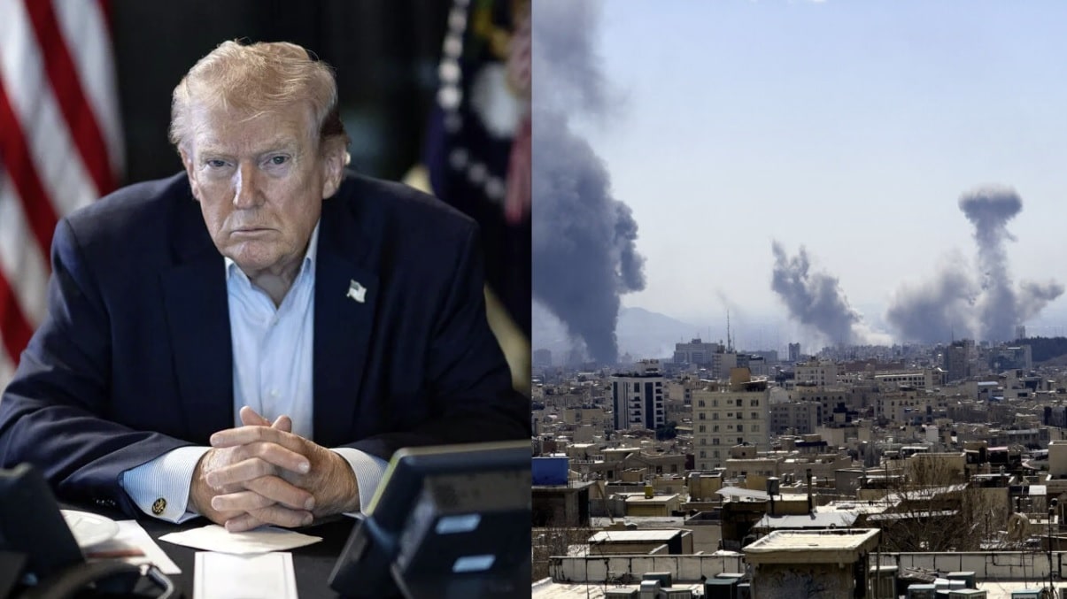 President Trump Has Made the Most Brilliant Chess Move of His Presidency by Bombing Iran. But He’s About to Make His Biggest Mistake by Endorsing RINO Loser John Cornyn. But There is a Silver Lining- Trade Cornyn for The SAVE ACT to Save the Midterms