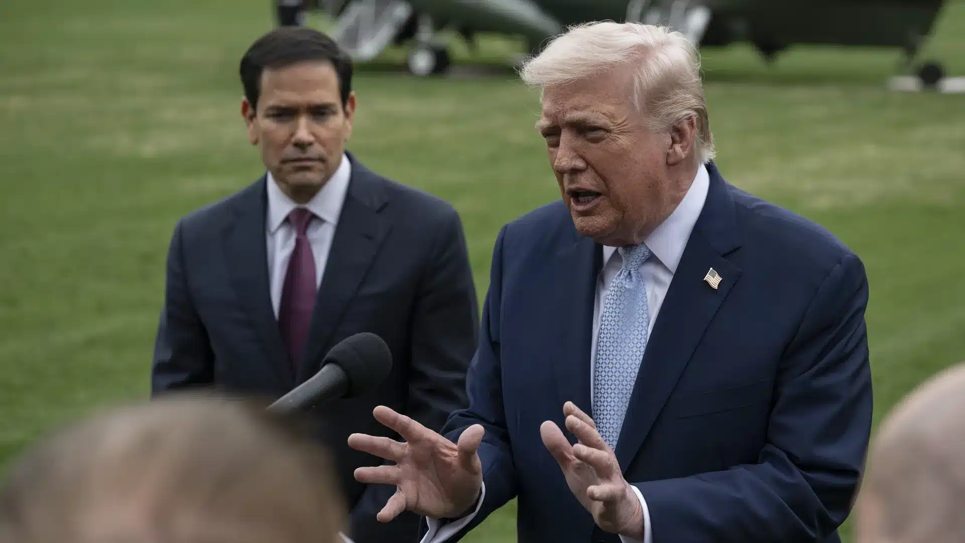 It’s Time to Admit- This “Do-Nothing” GOP Senate Will Never Pass the SAVE Act. So, It’s Time for President Trump to Act. Here is How the President Can Win Big on Both Mass Deportation & Stopping Voter Fraud- Without Congress Involved.