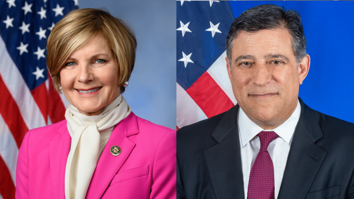 Democrat Congresswoman Who Claims to be “Non-Partisan” Goes on Deranged F Word Rant Against President Trump. Guess What? She’s My Las Vegas Congresswoman. Here’s the Insane Story.