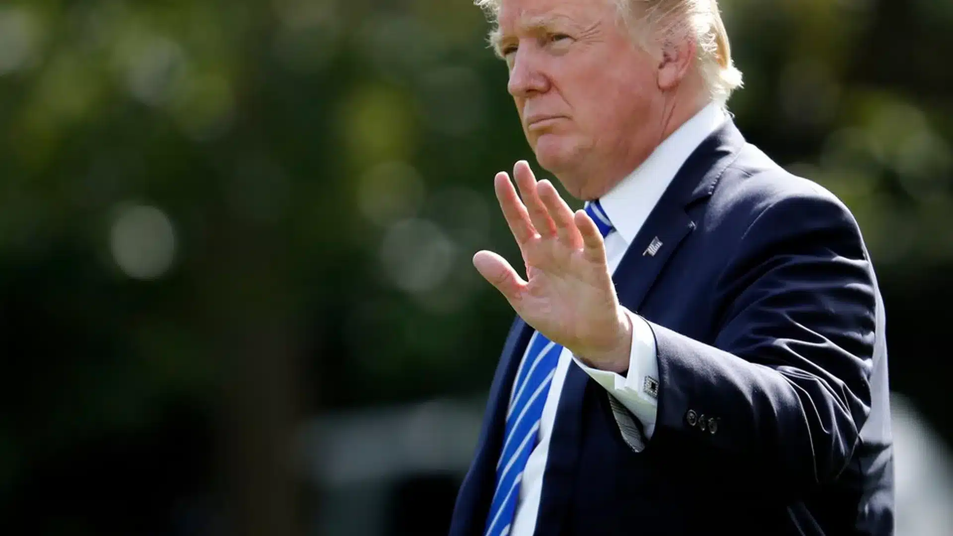 President Trump, You Want to Win the Midterms? The Time Has Come to Declare a “National Security Emergency for U.S. Elections.” Do it N-O-W. Don’t Wait Another Day. This is Checkmate.